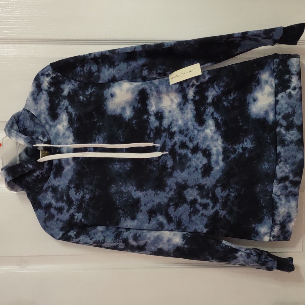 ❤️Ladies Hooded Sweatshirt